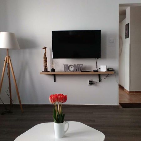 Bed&Bike Apartman Karlóca Kültér fotó
