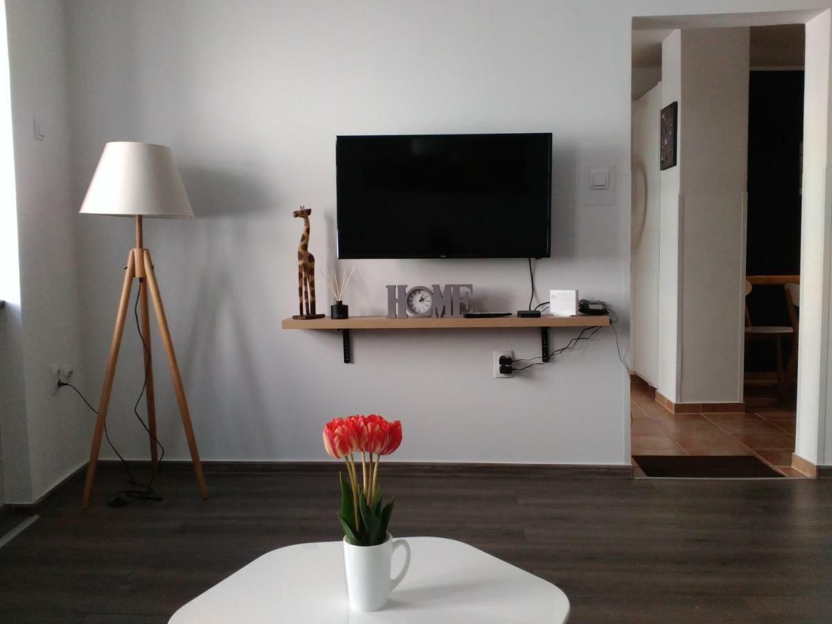 Bed&Bike Apartman Karlóca Kültér fotó