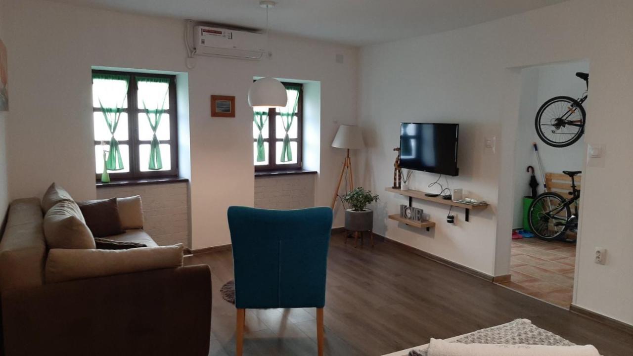 Bed&Bike Apartman Karlóca Kültér fotó